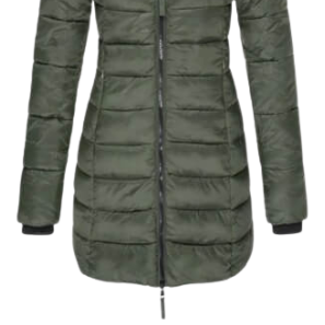 2025/26 Wattierte Winterjacke für Damen