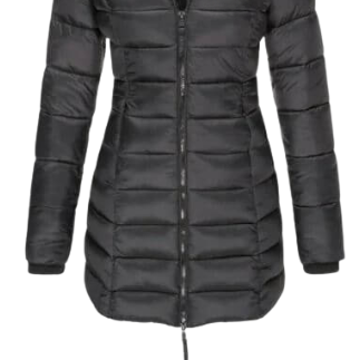 2025/26 Wattierte Winterjacke für Damen